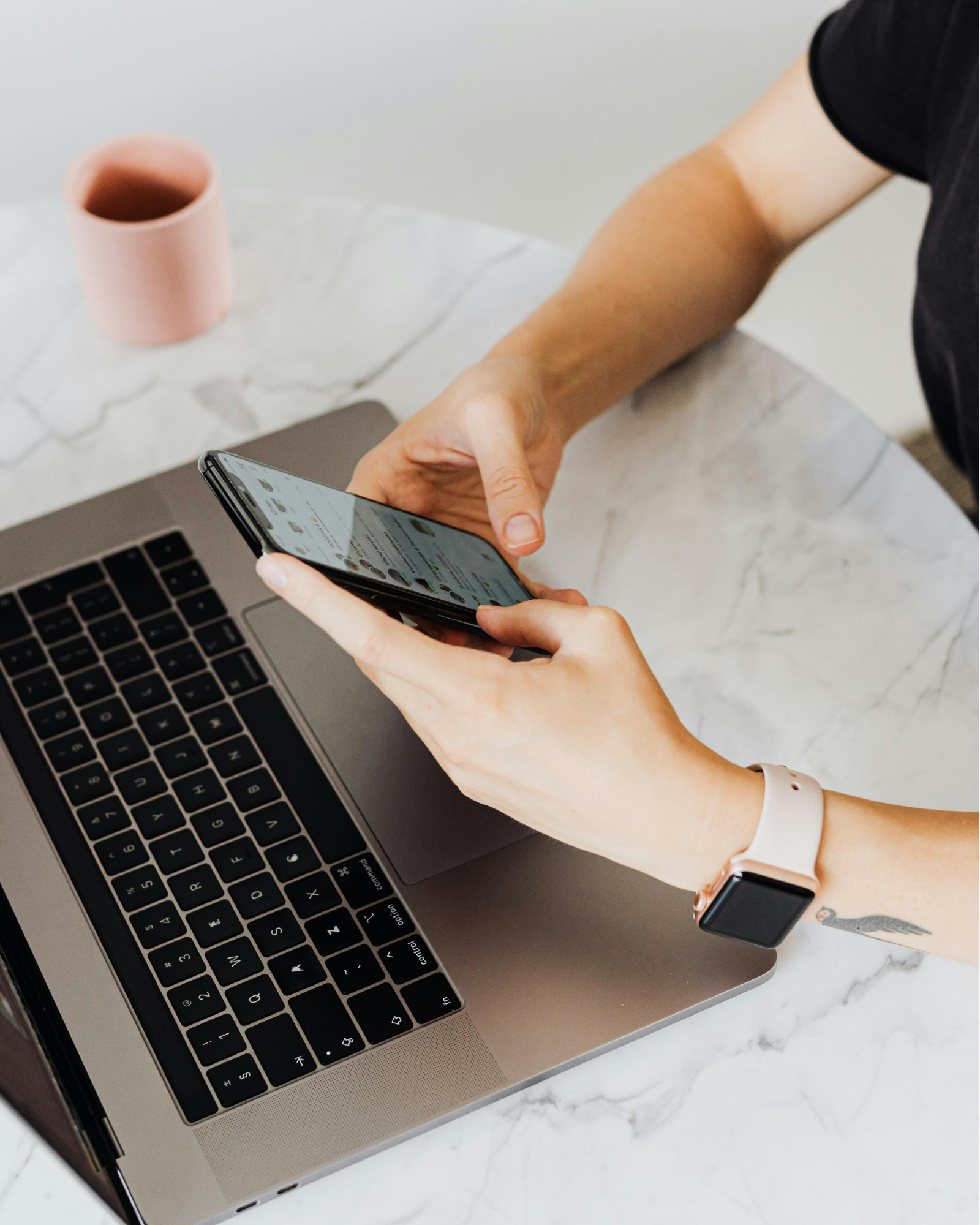 Email Add-on Package for Self-led journey