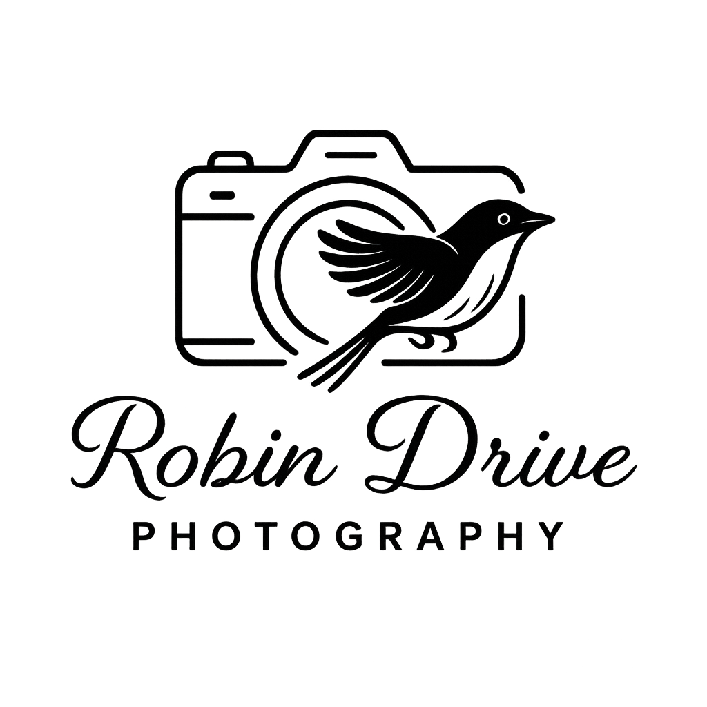 Robin Drive Photography