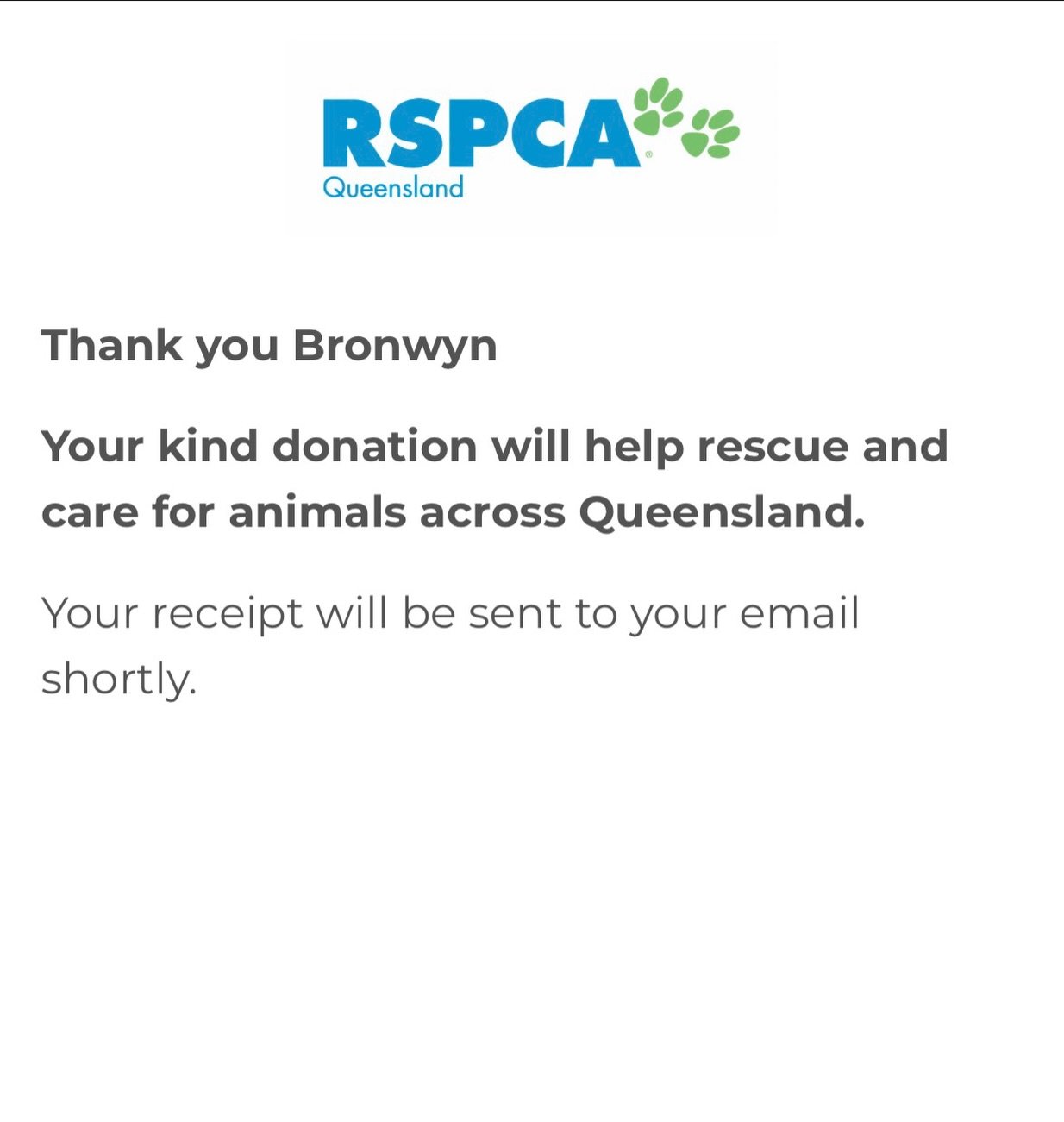 It&rsquo;s International Pet Day today and to celebrate we&rsquo;ve donated 50c from every book sold far to @rspcaqld. 🐶🐱🦜

They do incredible work helping to save and care for animals big and small as well as helping plenty of pets find their fur