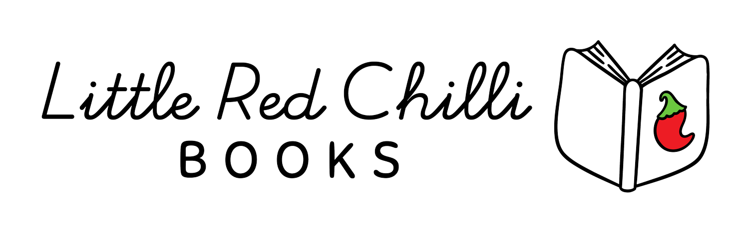 Little Red Chilli Books