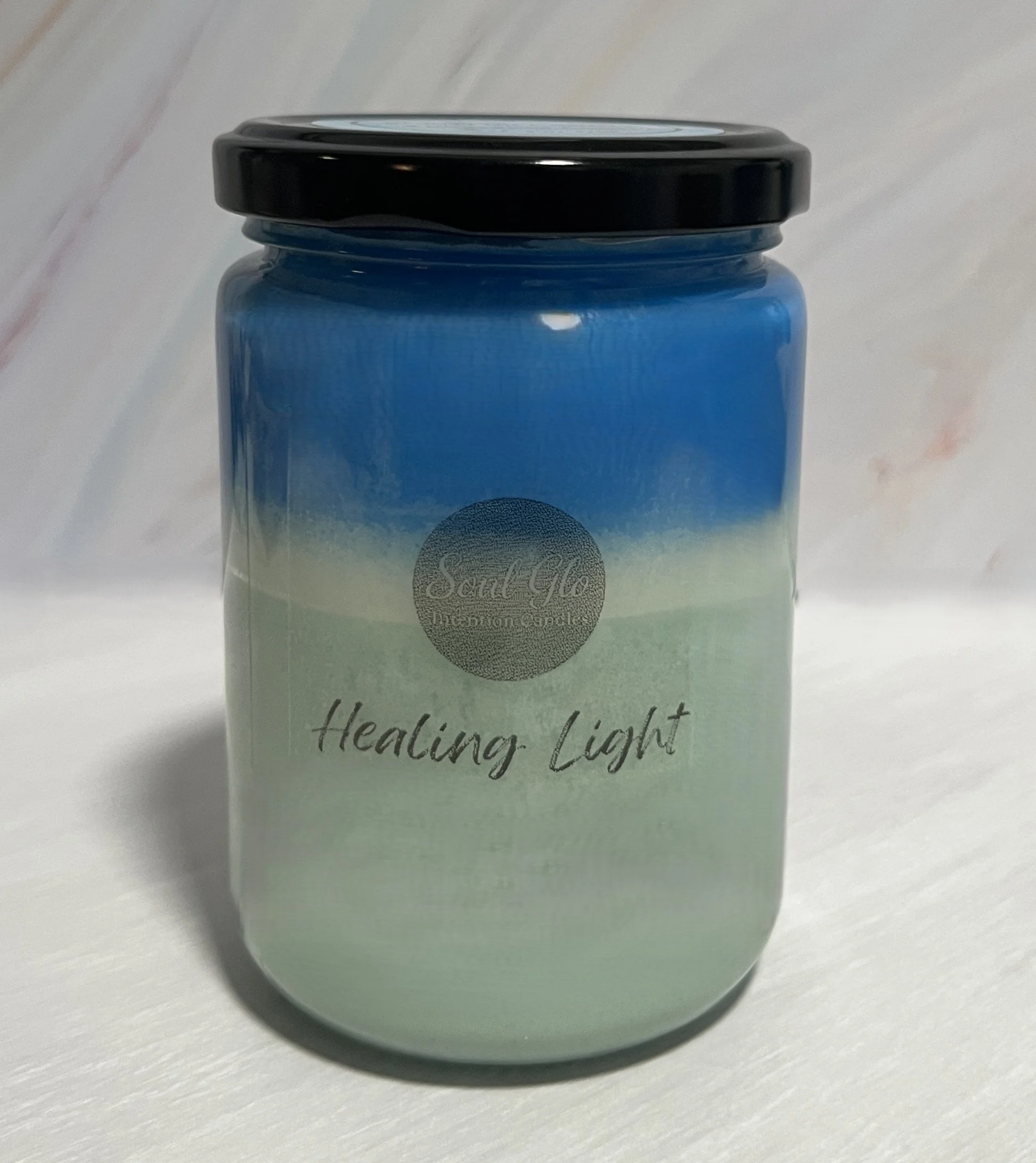 Healing Light Intention Candle with Black Top.jpg