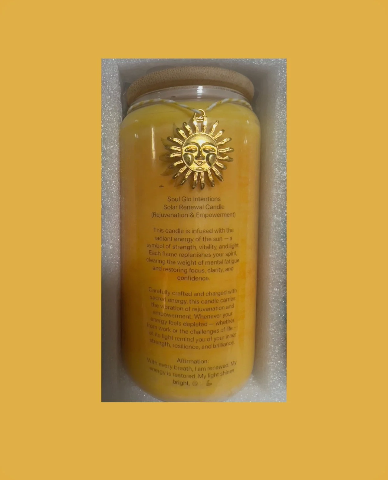 Solar Rejuvenation Candle-additional candle.jpg