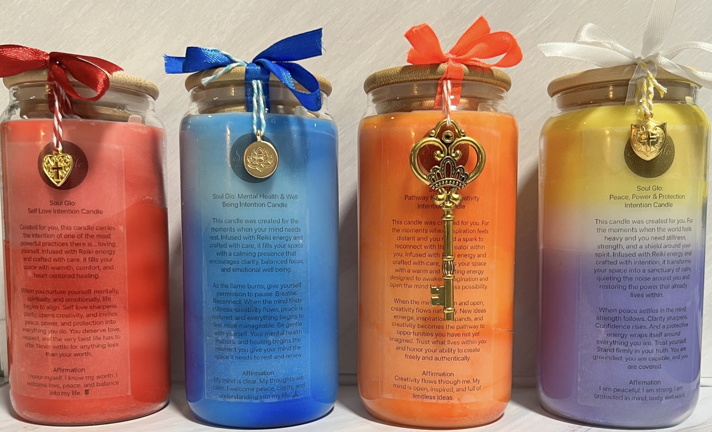 Inner Glow Collection