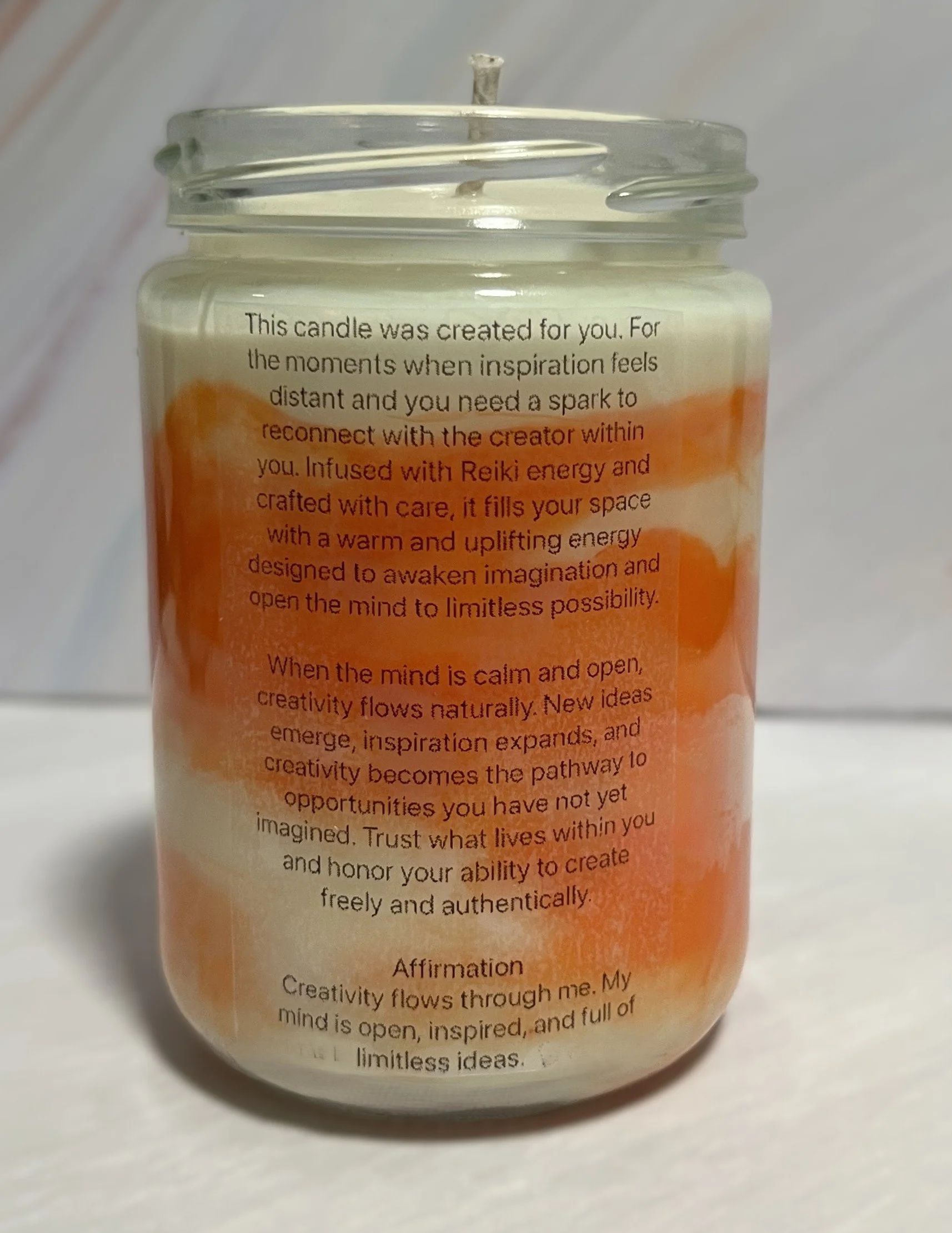 Back of Pathway Keys to Creativity candles without top.jpg