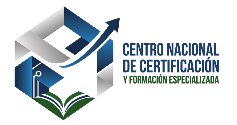 Centro Nacional de Certificación y Formación especializada