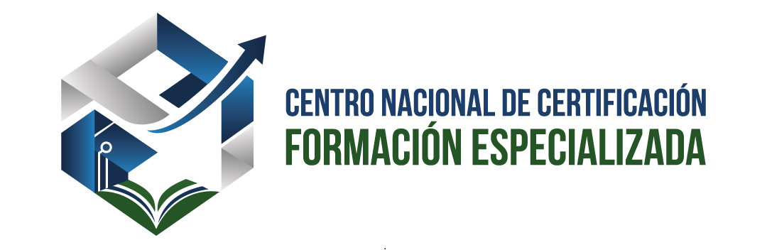 Centro Nacional de Certificación y Formación especializada