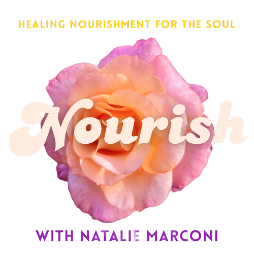 Nourish With Nat Marconi