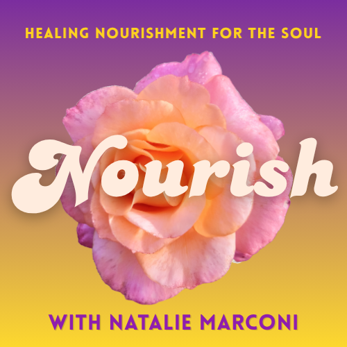 Nourish With Nat Marconi