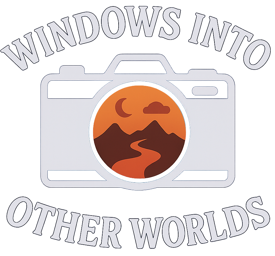 Windows Into Other Worlds