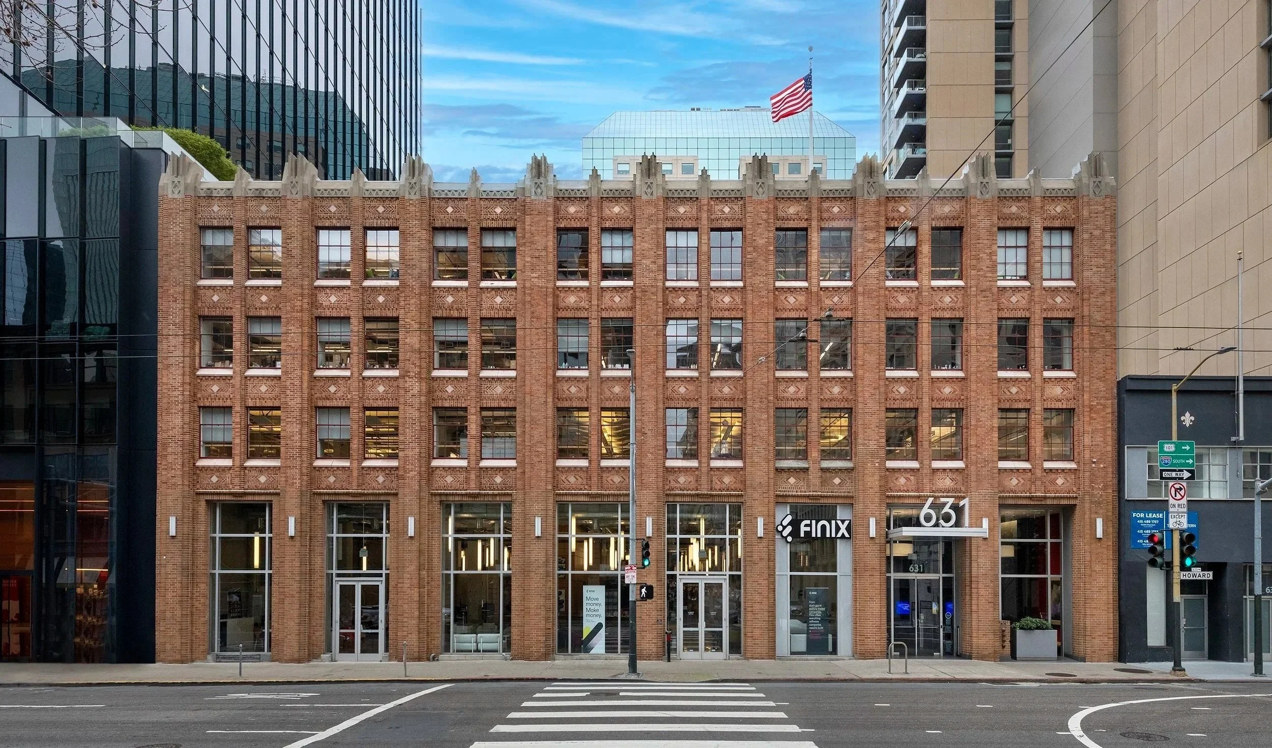 Ellis Partners and Flynn Properties Complete Acquisition of San Francisco Office Building