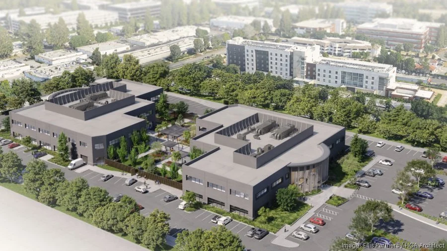 Ellis Partners Announces Acquisition of Mathilda Tech Park in Sunnyvale