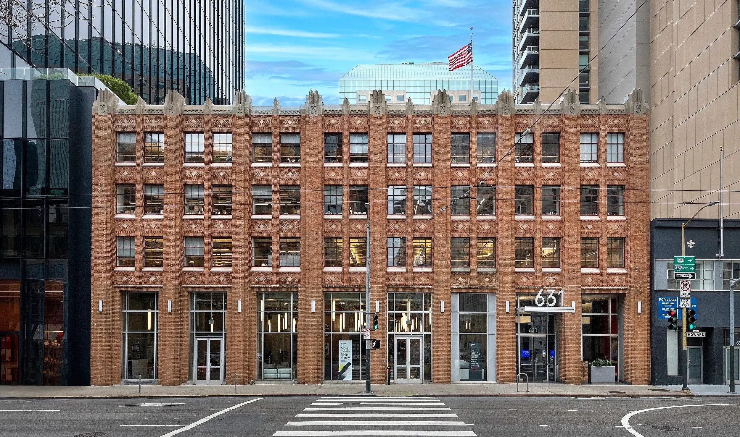 631 Howard