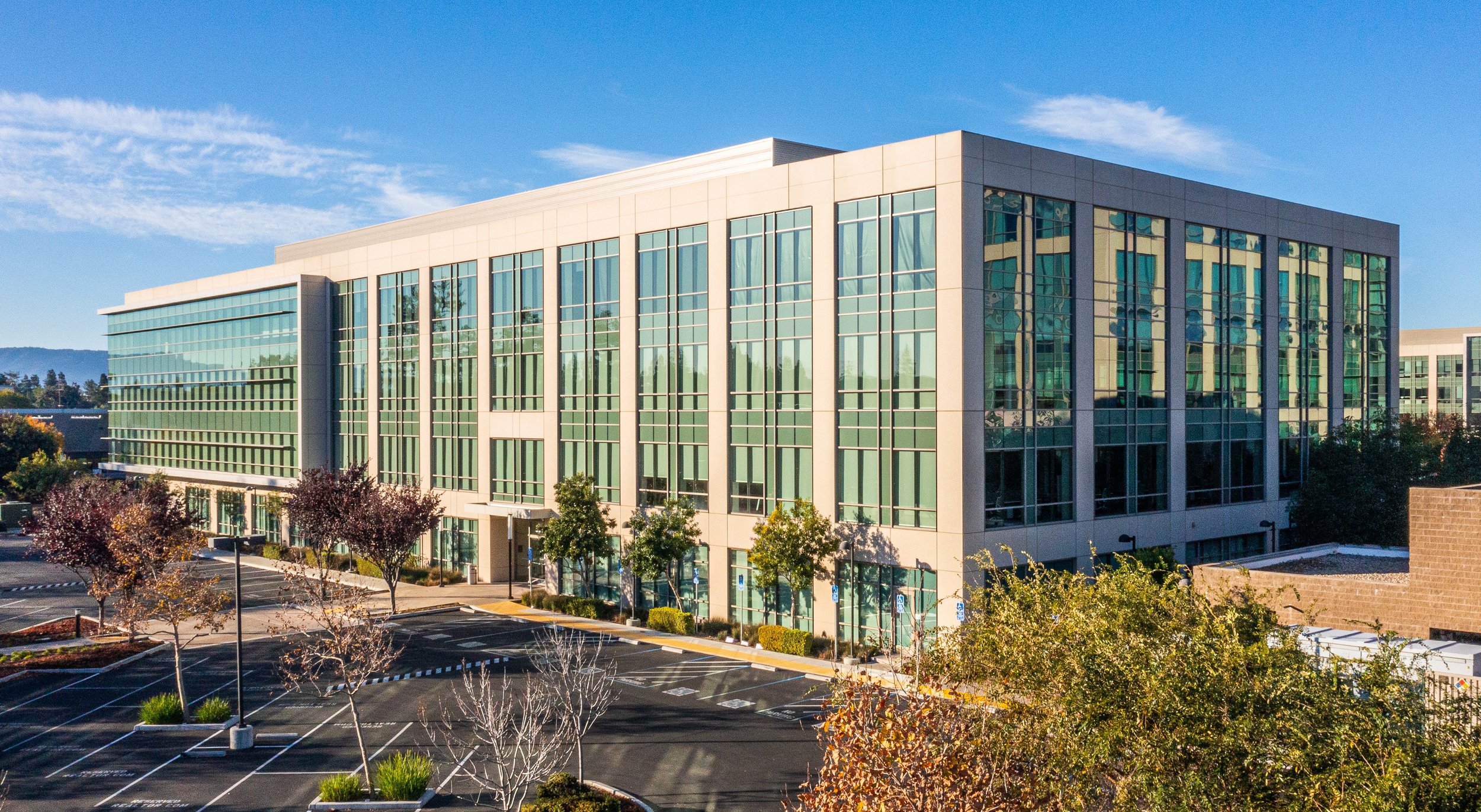 Ellis Partners Signs Illumio to 120K-Square-Foot HQ Lease at Campus at Scott in Santa Clara