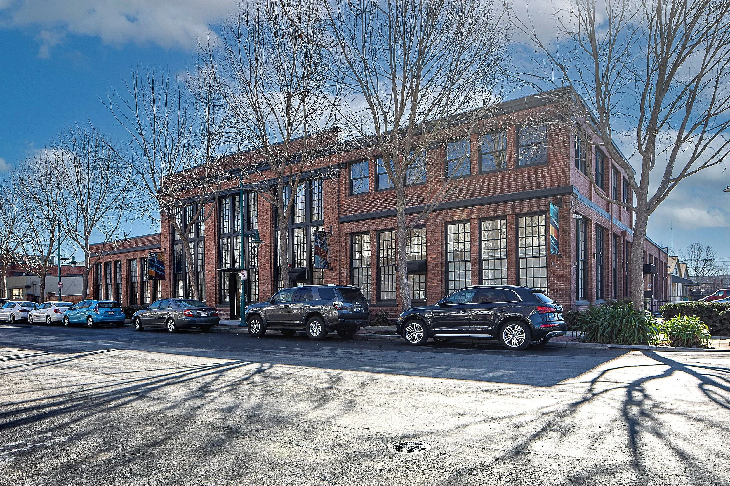 4090 Halleck