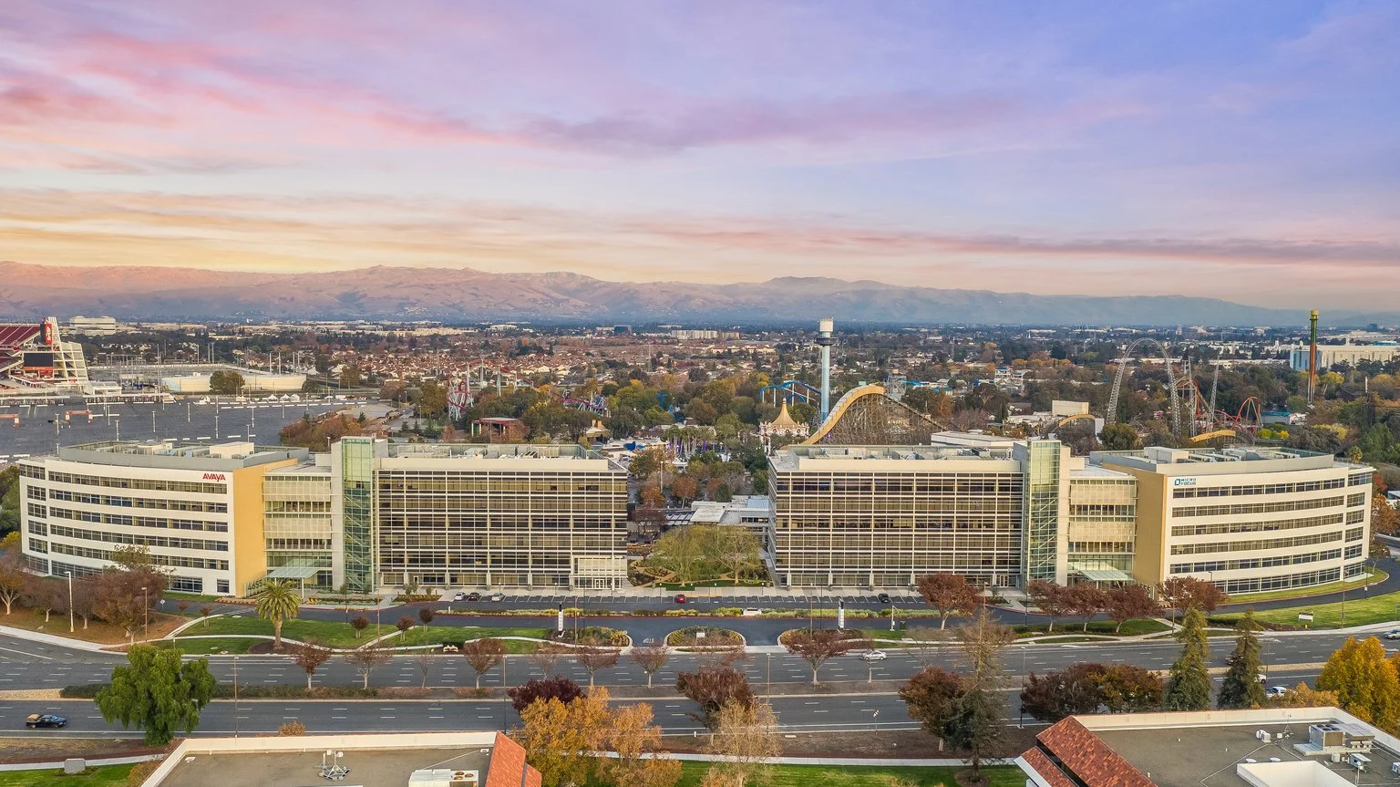 Great America Commons