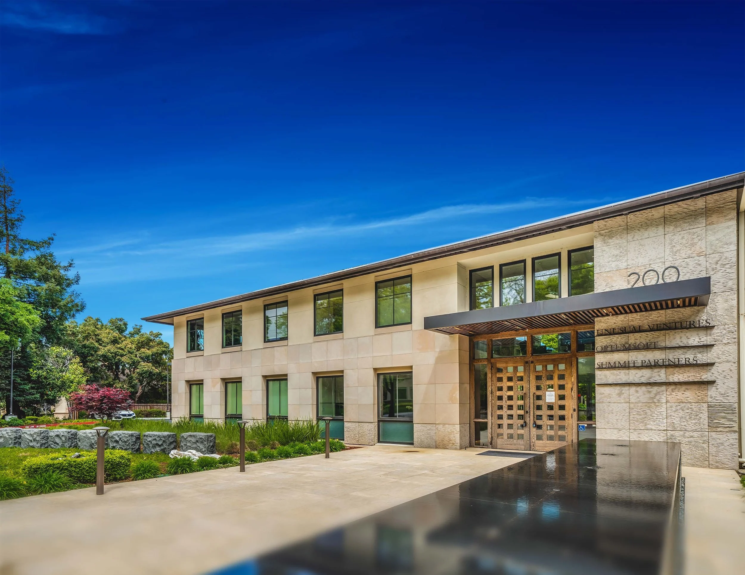 Ellis Partners Announces Acquisition of 200 Middlefield in Menlo Park