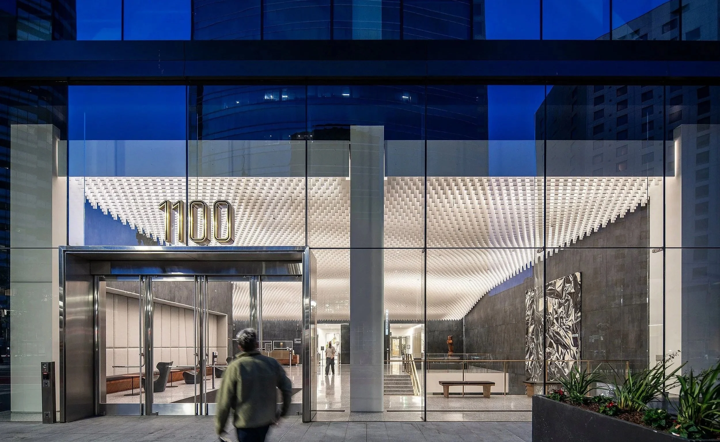 1100 Broadway