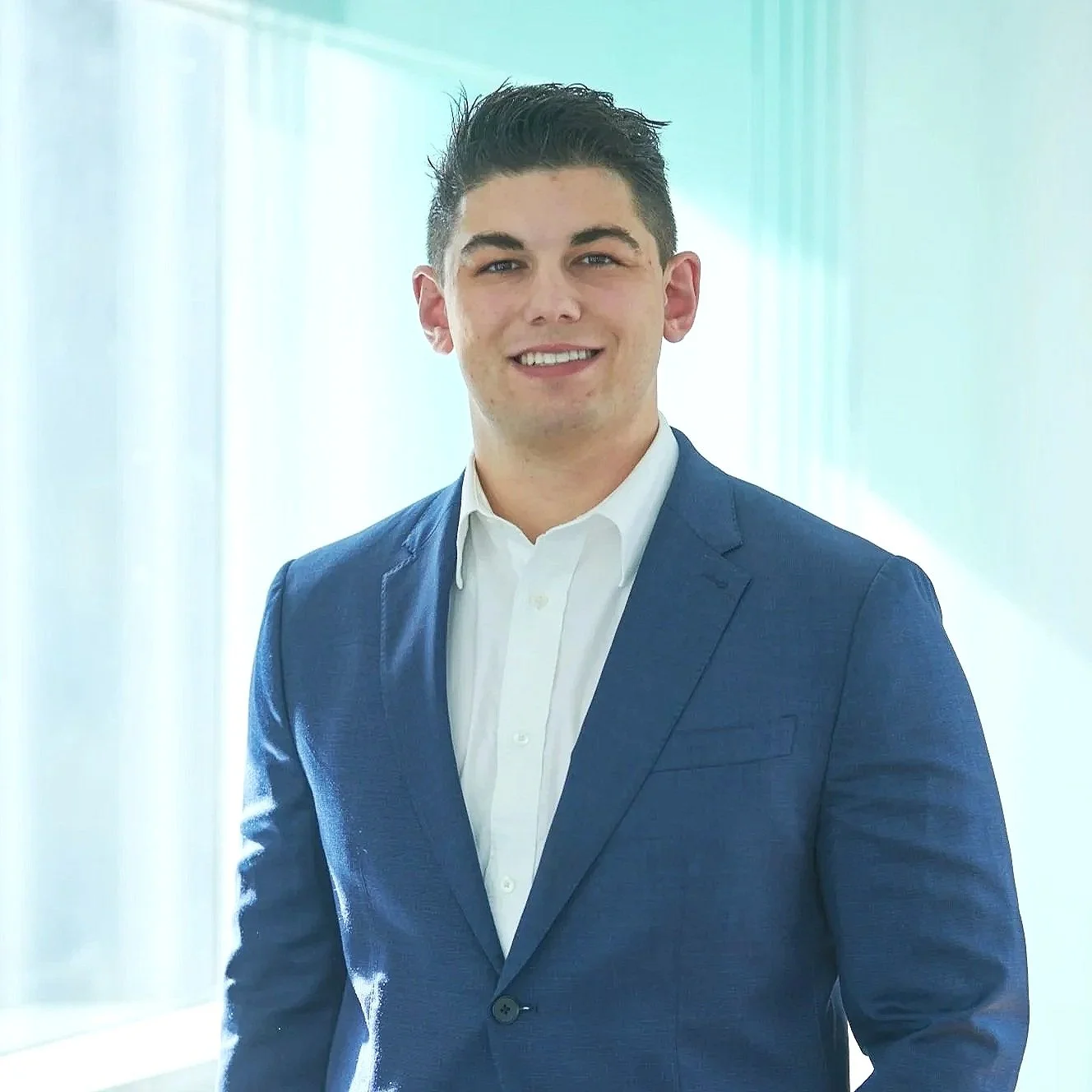 Justin DiNapoli