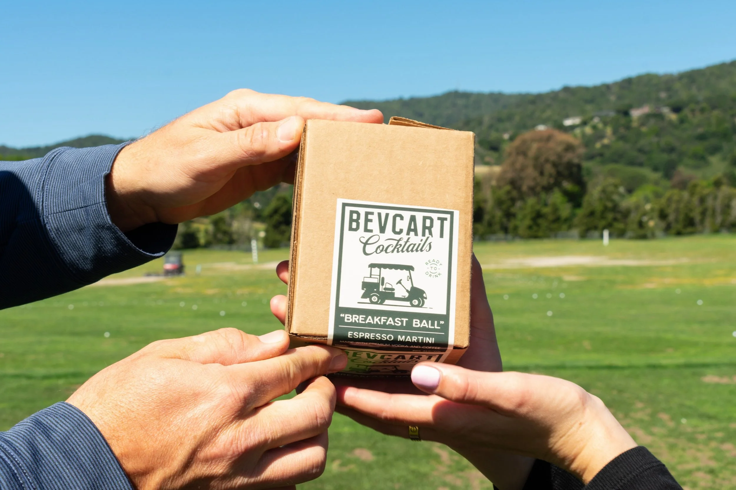 There is a change coming to the way you get your hands on the Breakfast Ball, and it is closer than you think. We are not teeing this one up just yet. Keep your head down and your eyes open. Something good is on its way in.

#golfcourse #golf #golftr