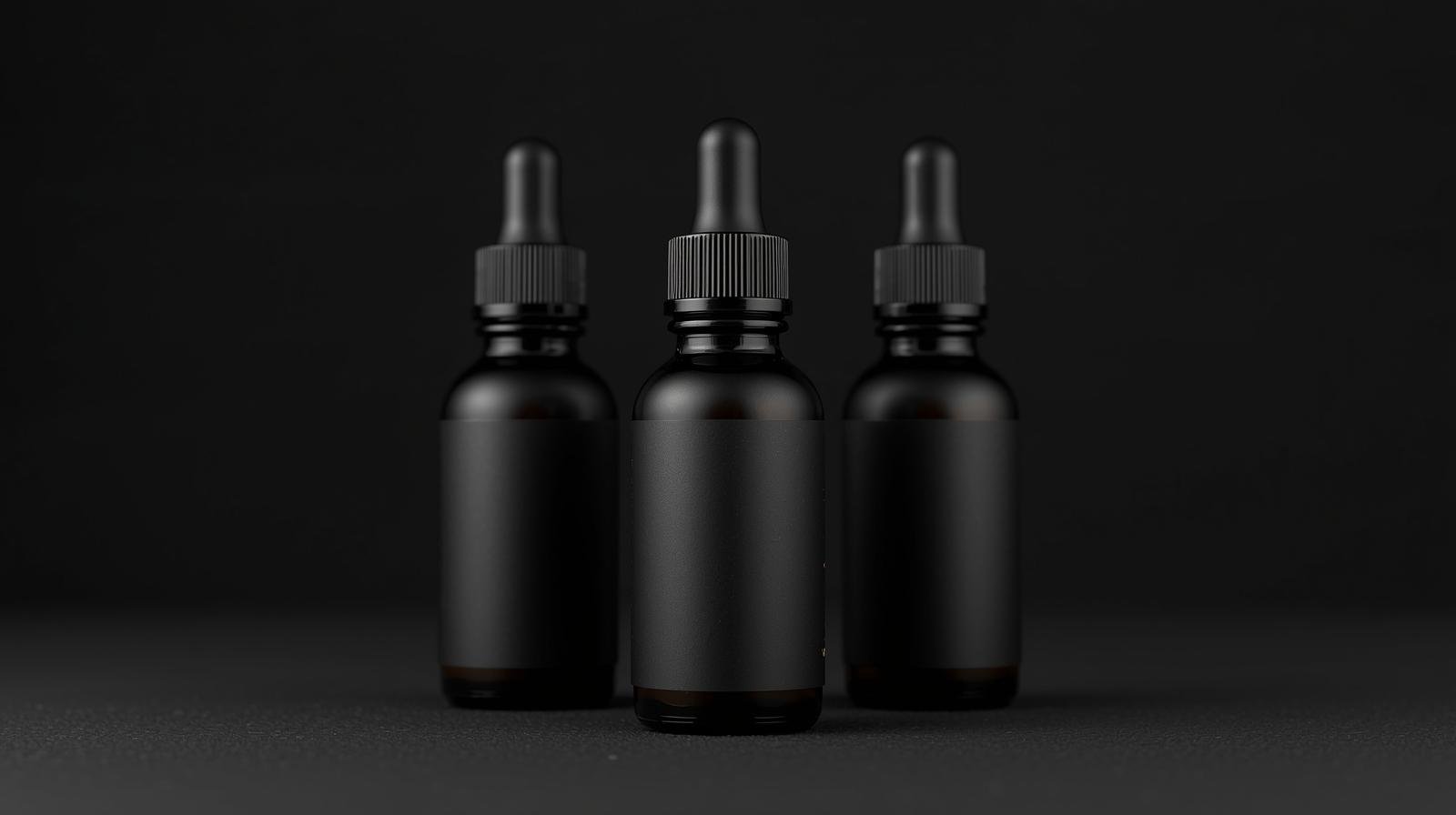 Beard Oil