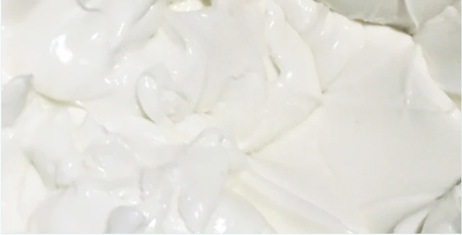 Oatmeal Milk & Honey Body Butter