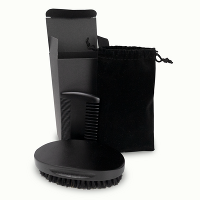 Beard Grooming Kit