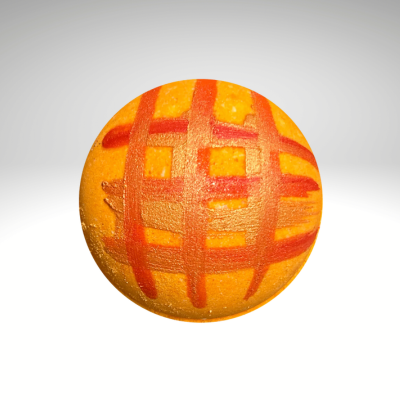 Sweet N Cozy Bath Bomb