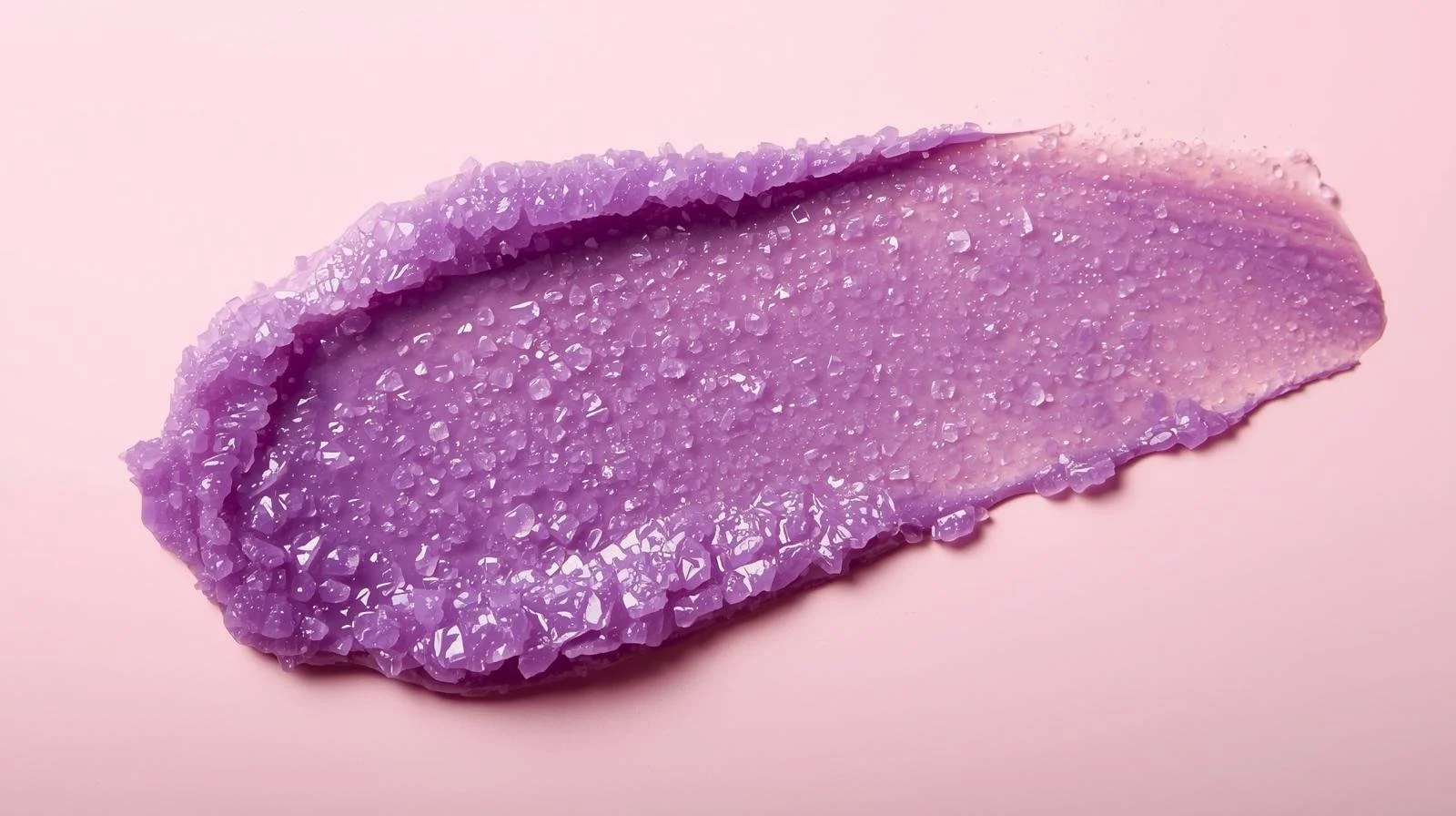 purple sugar scrub smeared.jpg