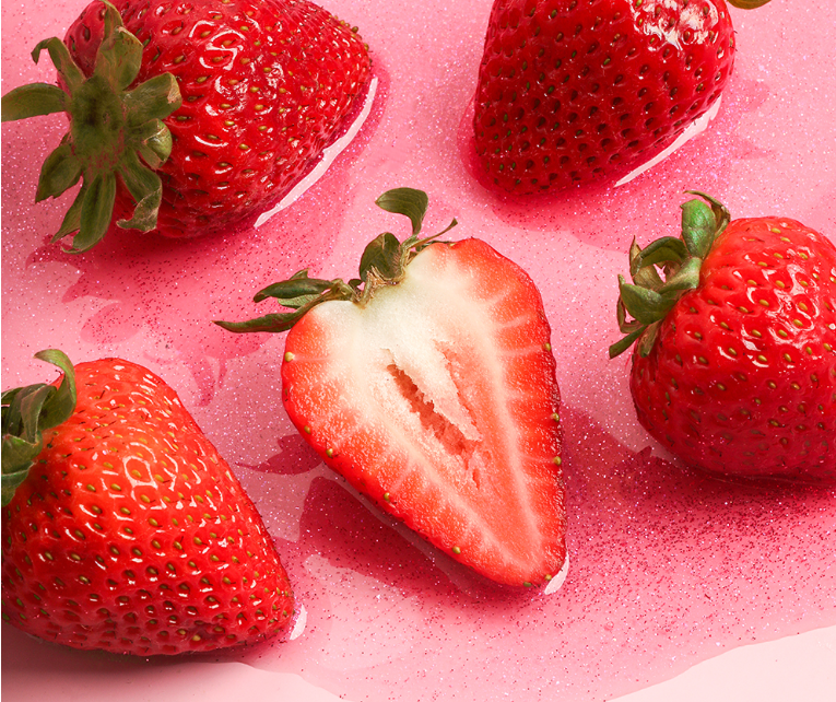 Juicy Strawberry Body Butter