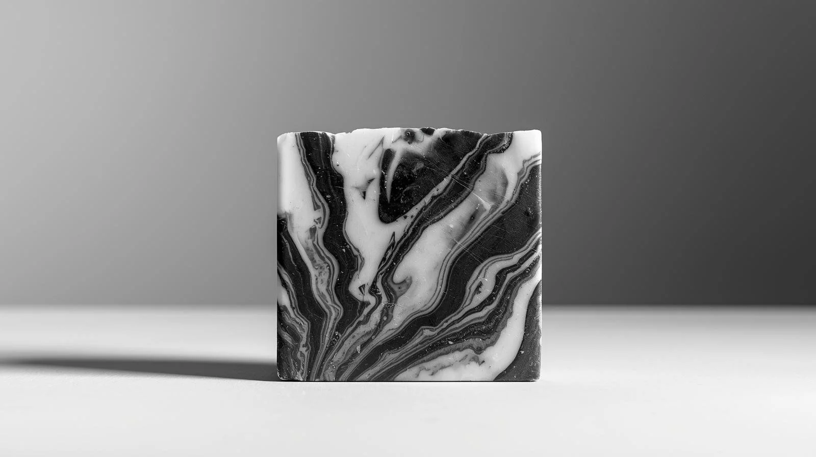black and white marbled soap squared all corners standing up.jpg