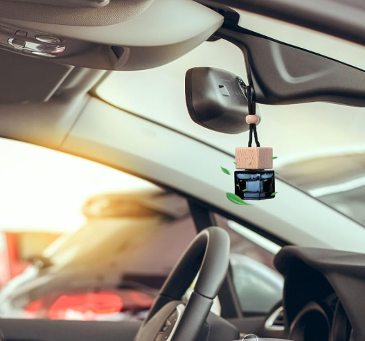 Hanging Car diffusers *multiple scents available*