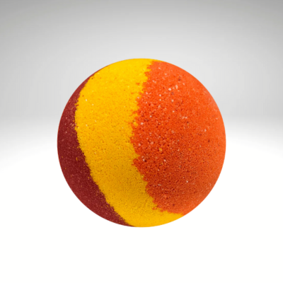 The Phoenix Bath Bomb