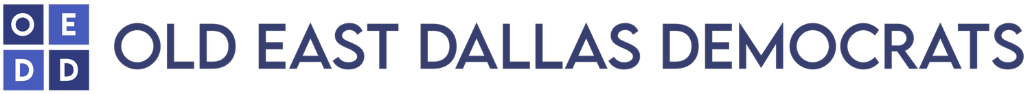 Old East Dallas Democrats