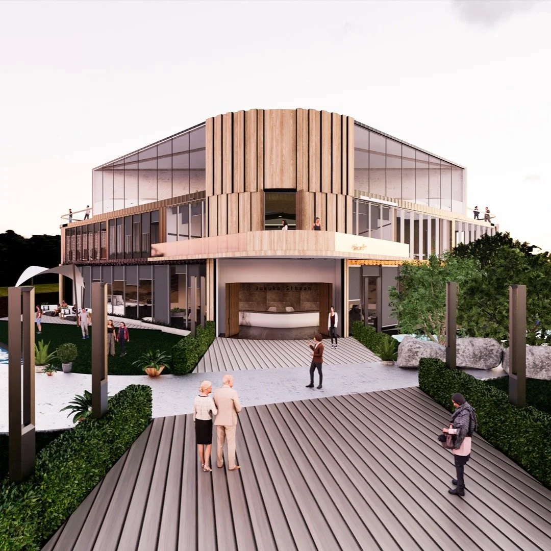 🌿✨ Exciting New Design Updates by Rishika Pandey Design ✨🌿

We are thrilled to share our latest design transformation&mdash;creating a harmonious space that invites mindfulness, tranquility, and connection to nature.

In this project, we&rsquo;ve f