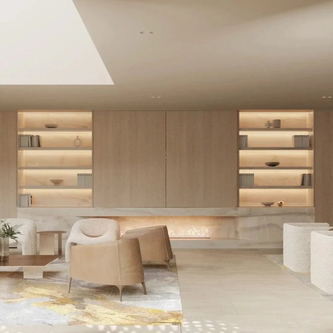 rishika pandey design office check in