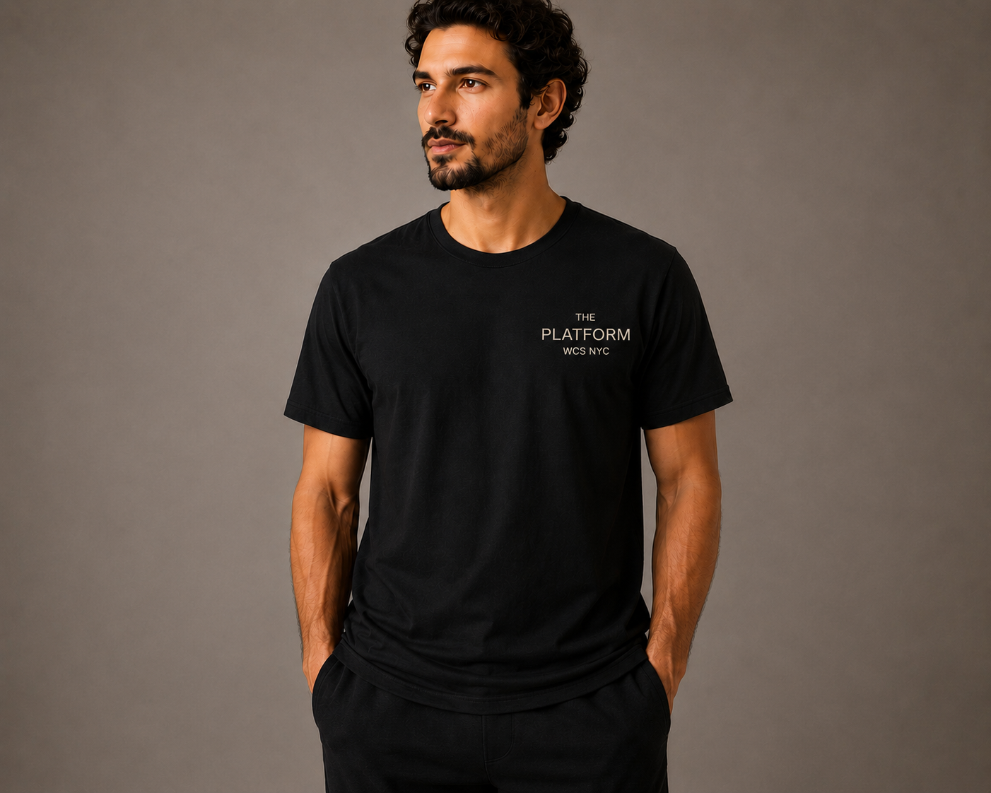 subway line t shirt, male, front.png
