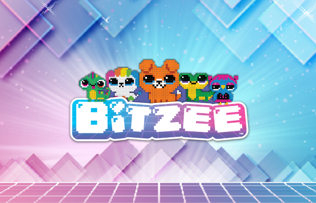BITZEE — Integrated Launch