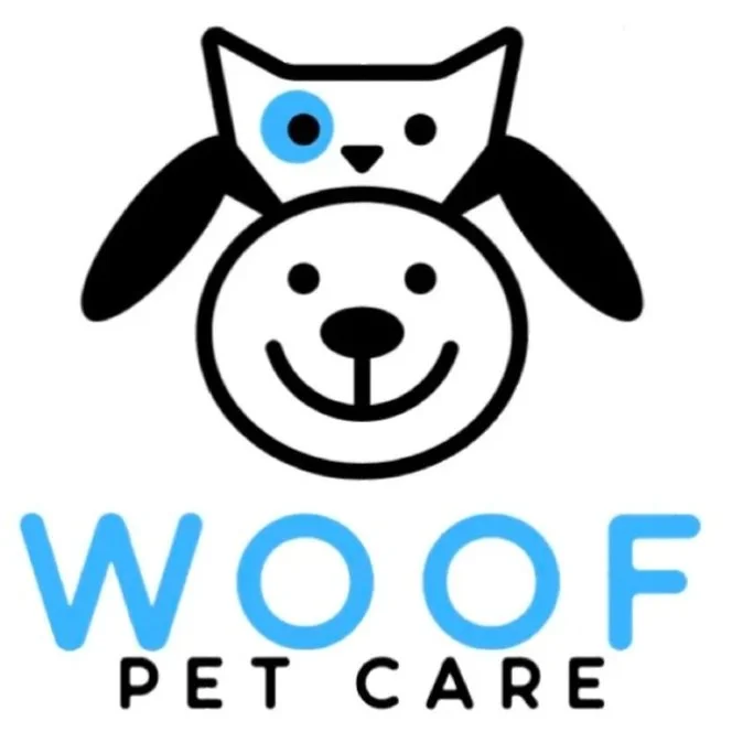 WOOF Pet Care