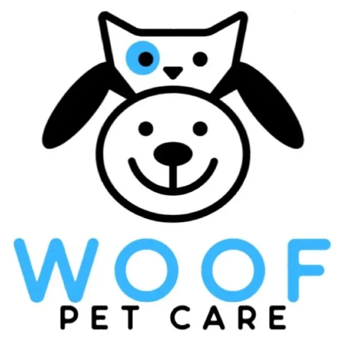 WOOF Pet Care