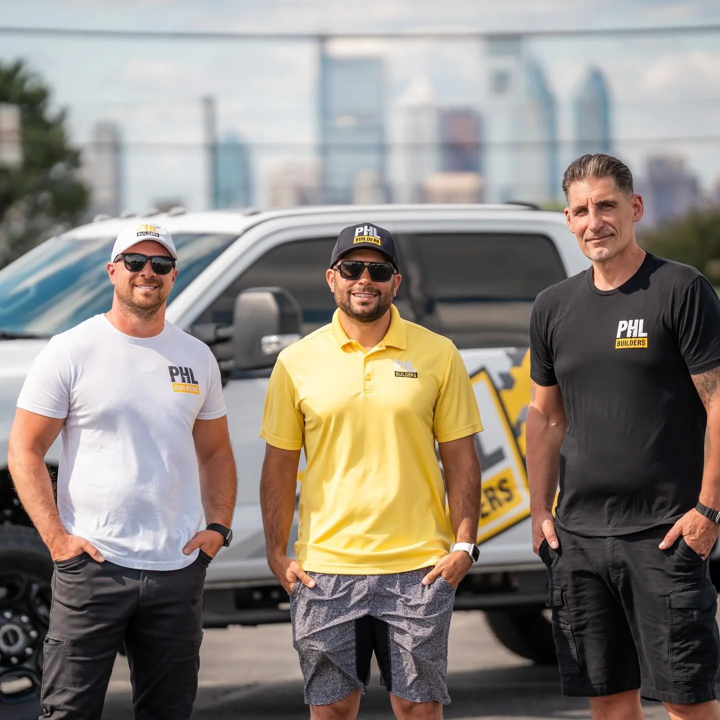 🧱👷🏻&zwj;♂️PHL Builders &amp; Design LLC specializes in everything from kitchen and bathroom renovations to full ground-up new construction, including both single-family and multi-family development projects.

🧱👷🏻&zwj;♂️Whether you already have 