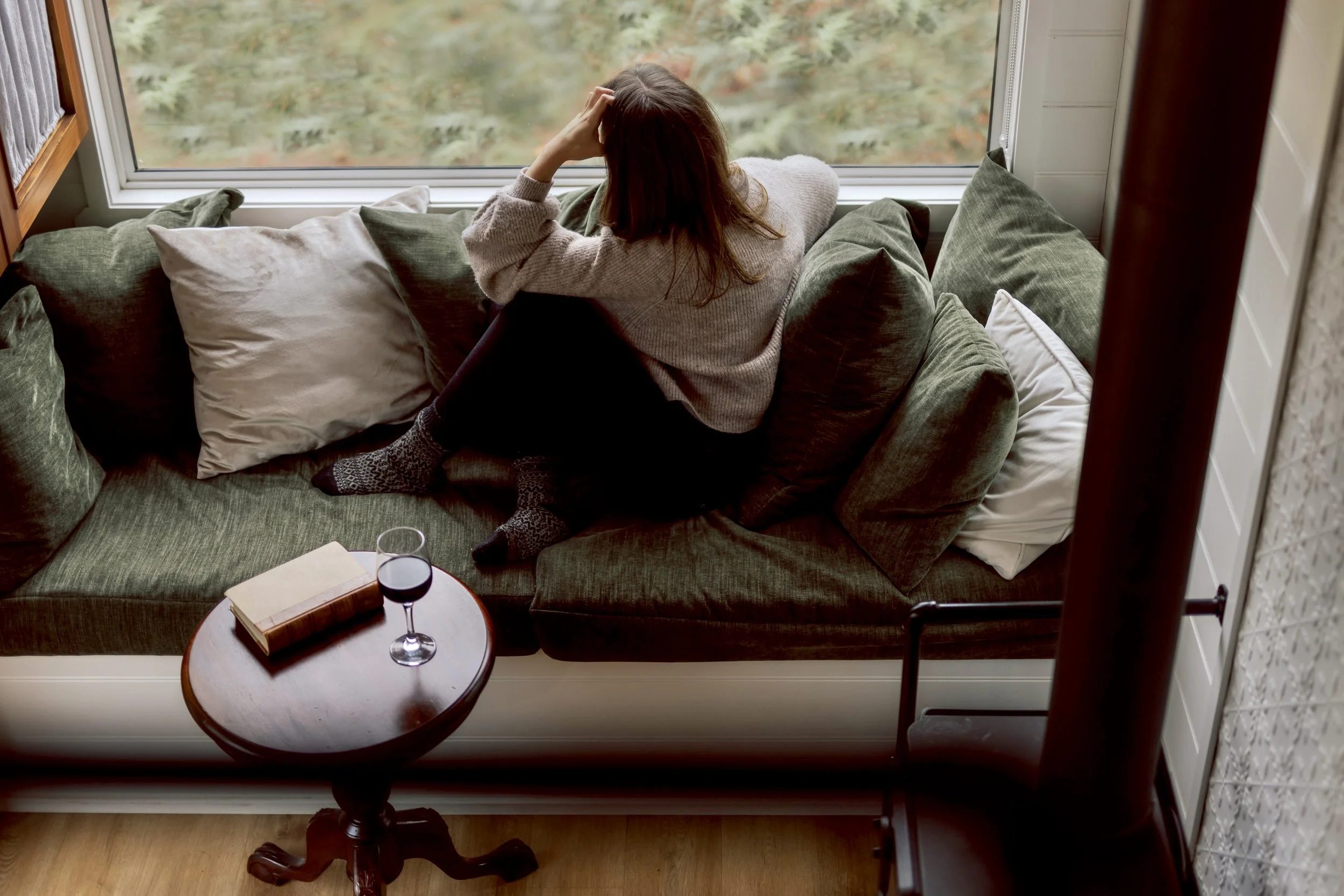 Naivasha Cottage Tiny House