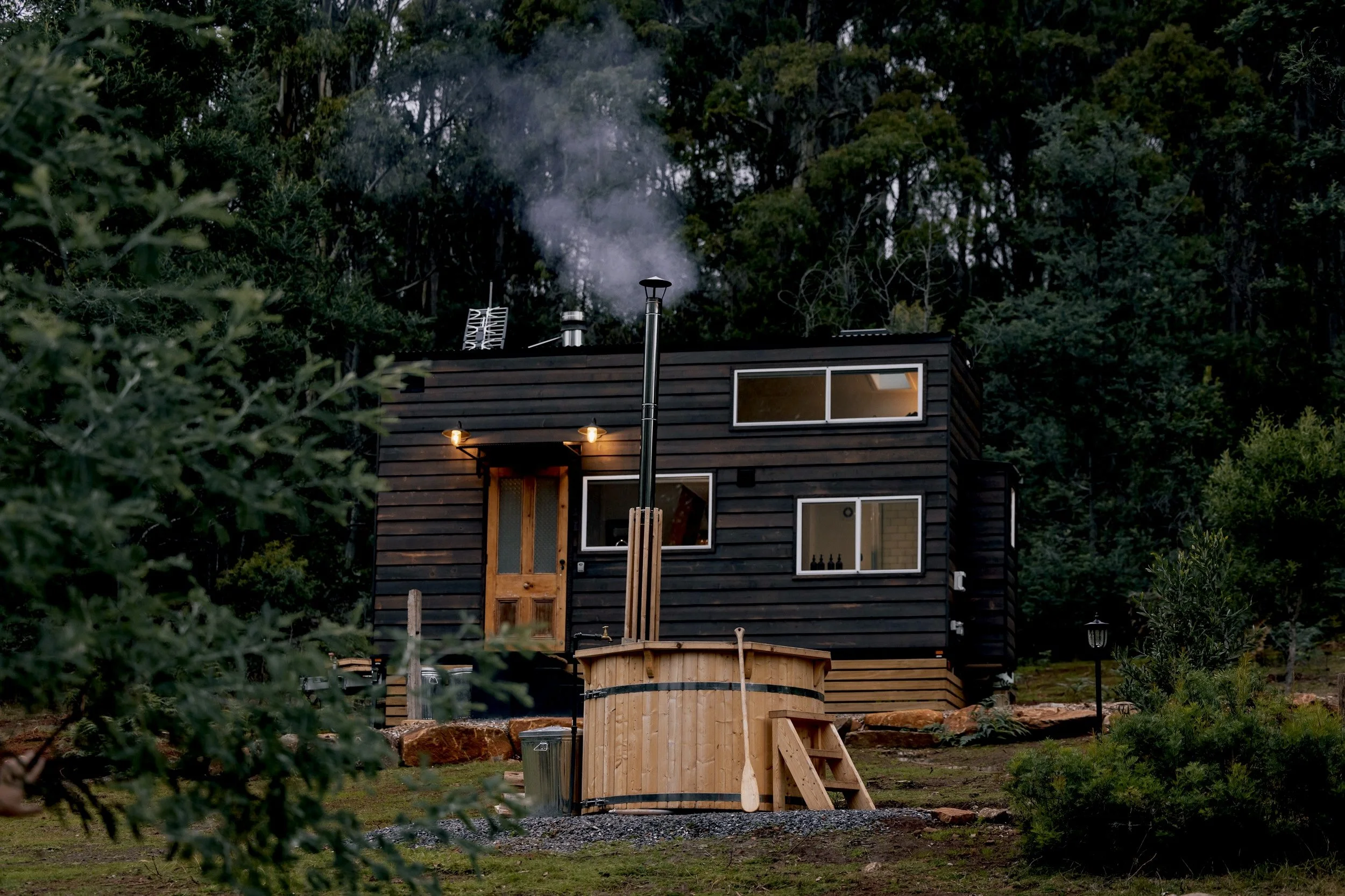 Naivasha Cottage Tiny House