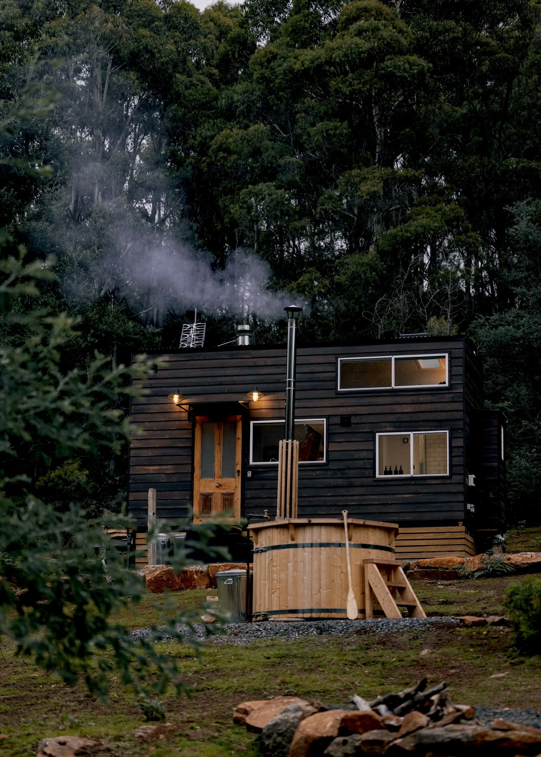 Naivasha Cottage Tiny House
