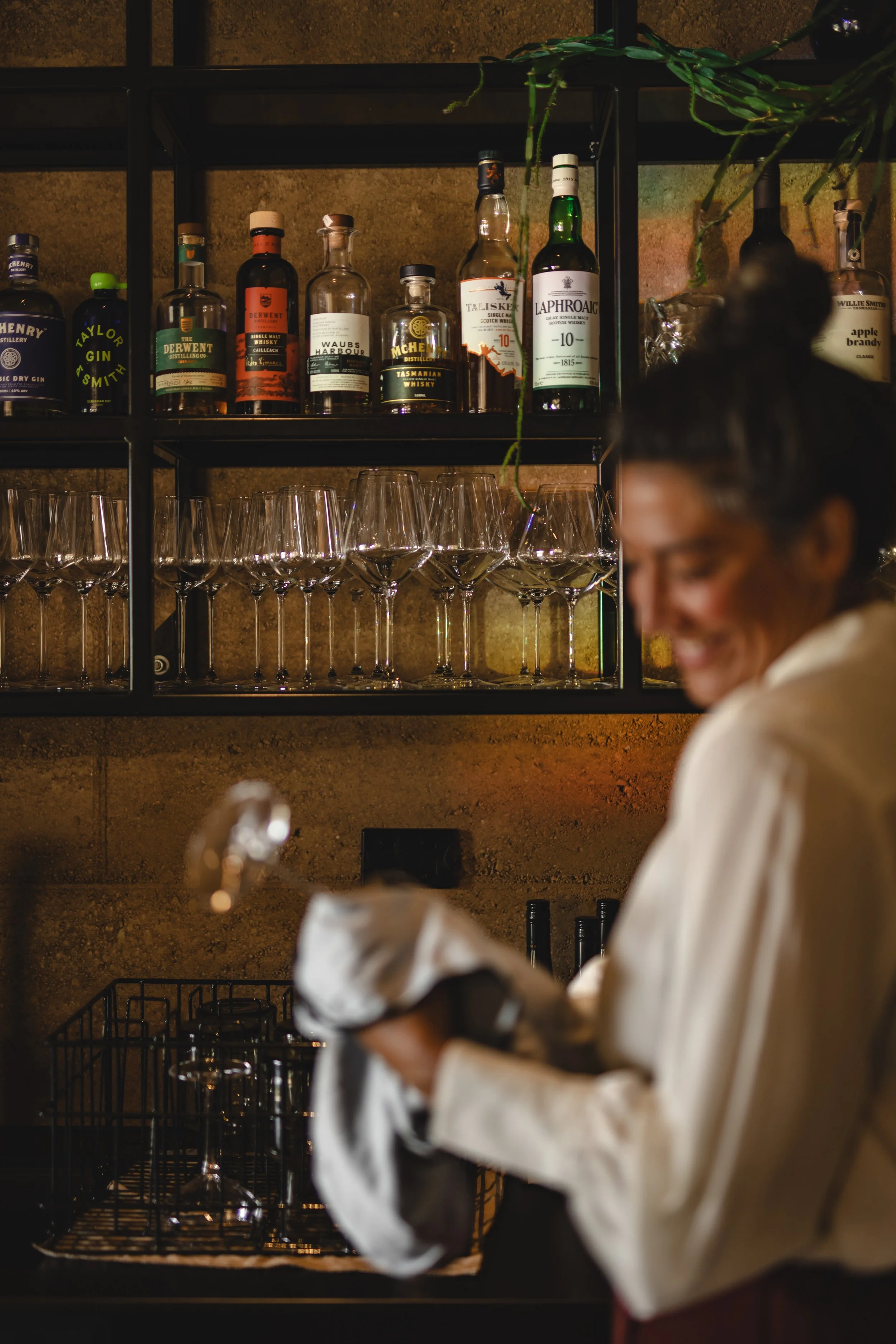 Food and Hospitality