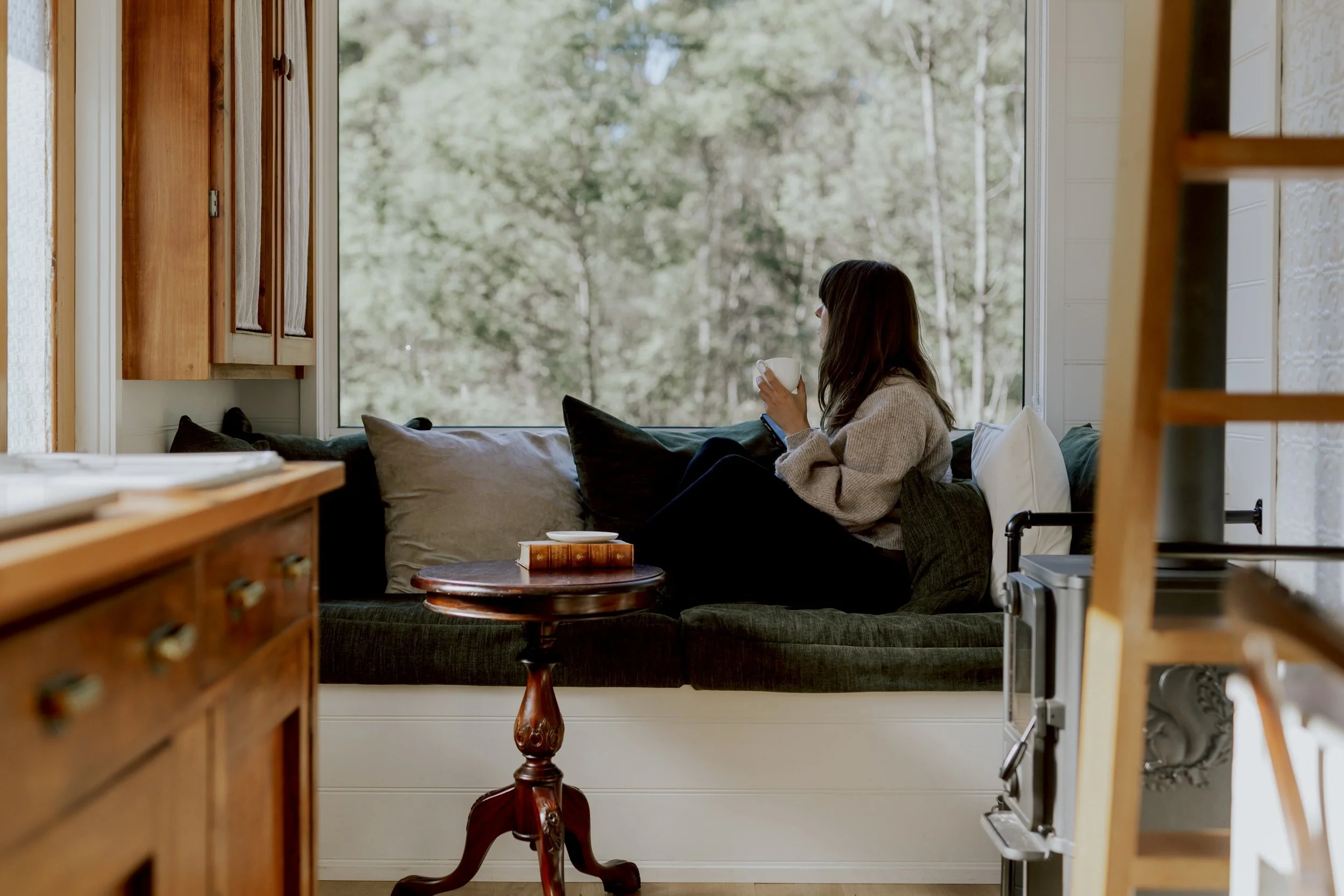 Naivasha Cottage Tiny House
