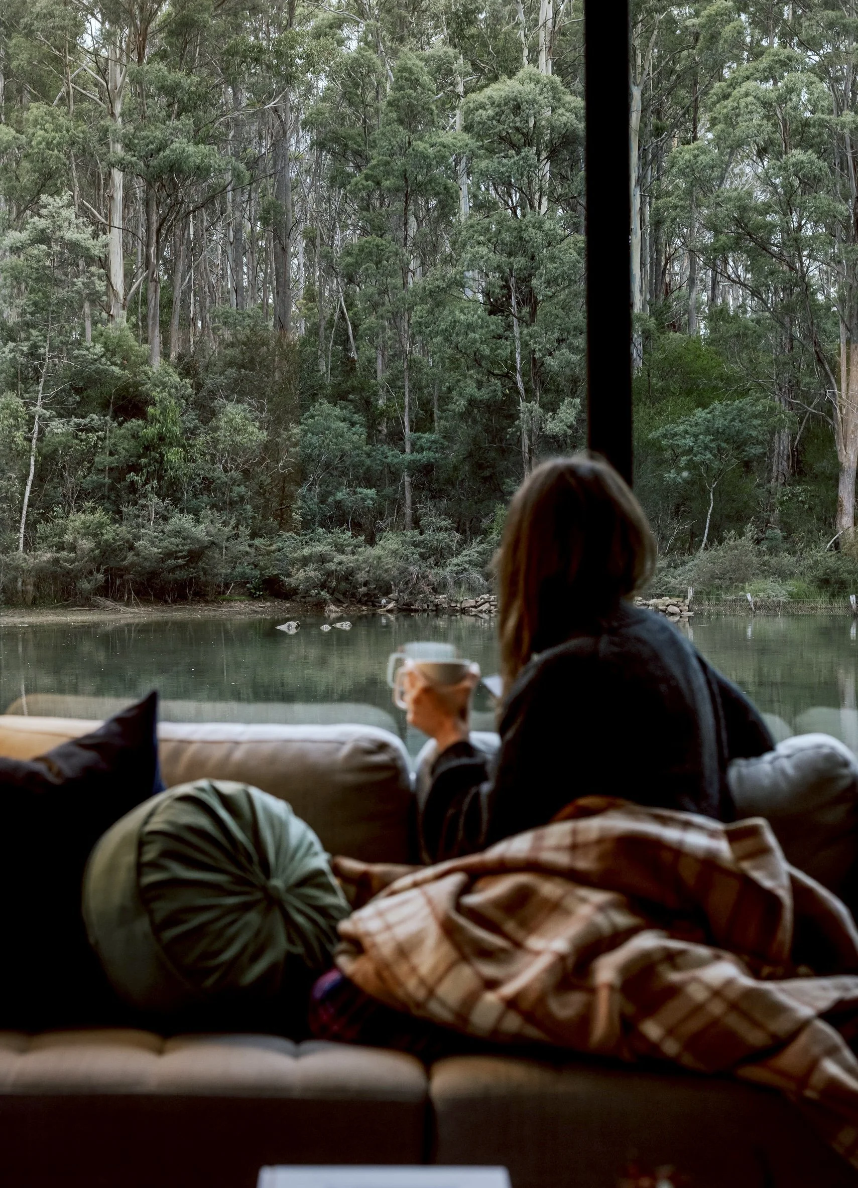 Naivasha Cottage Main House