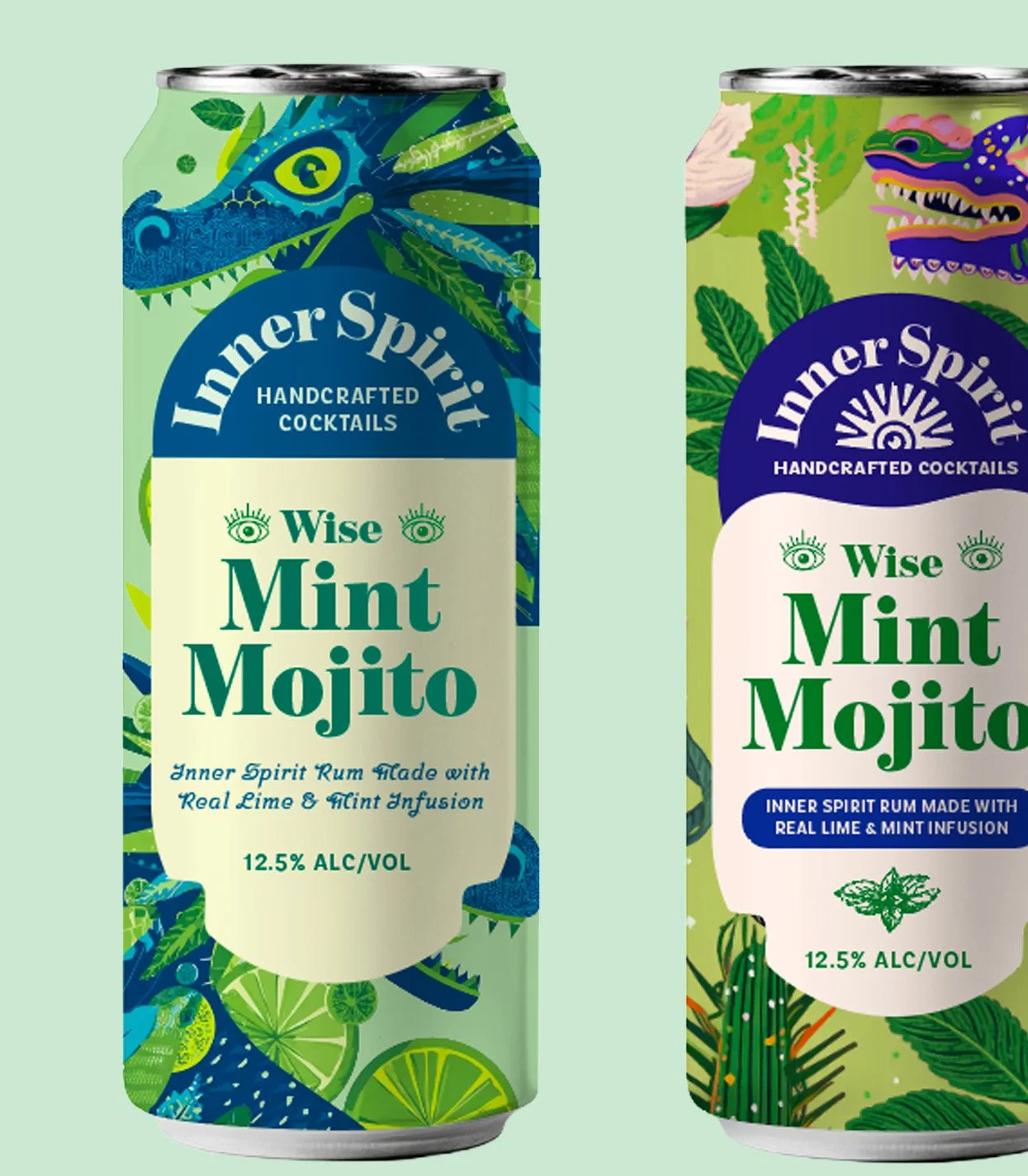 Canned Cocktail Concept Coming Soon! 