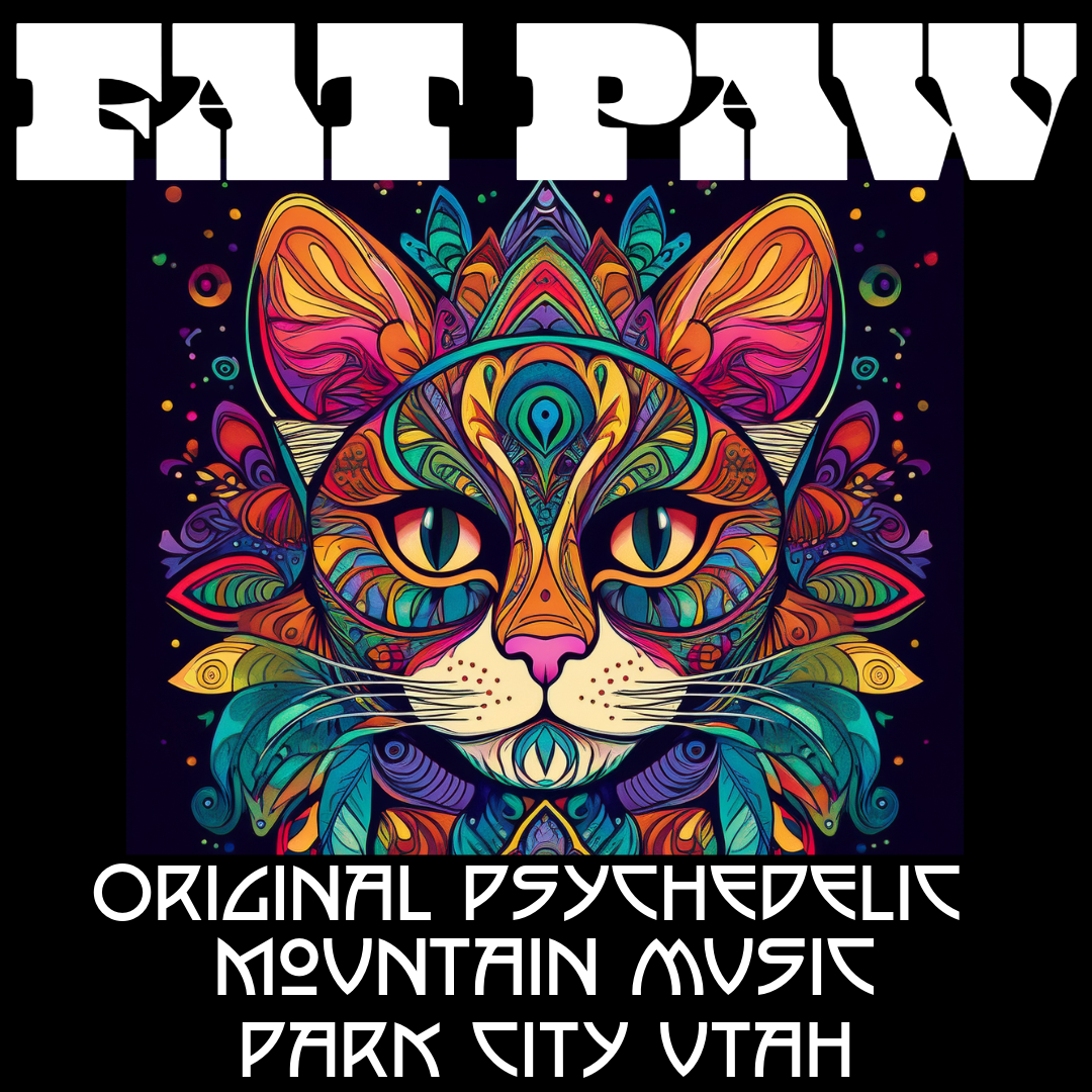 Fat  Paw Back at The Hog Wallow Pub