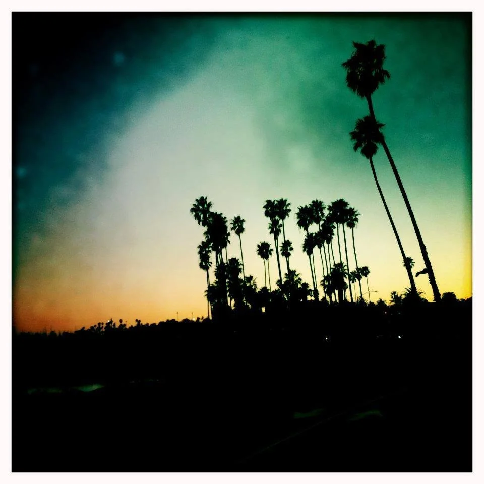 Beaumont's La Jolla Ca.