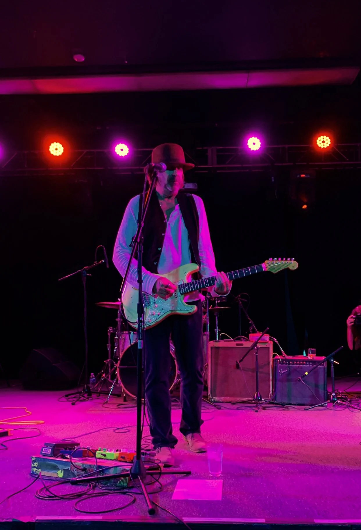 TBA    Salt Lake City